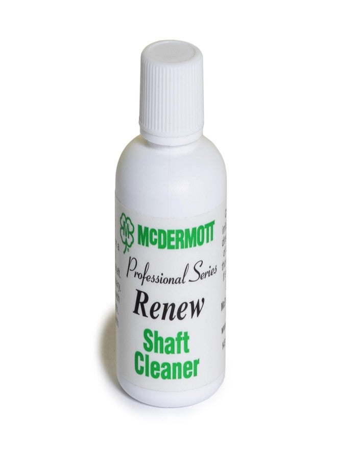 McDermott Renew Shaft Cleaner 75-PRNW - Image 1